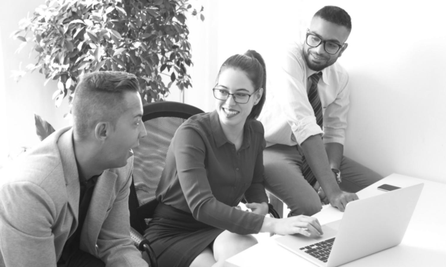 Professionelle Finanzanalyse am Arbeitsplatz